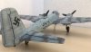 Omask 34031 Junkers Ju-88G-6 W.Nr. 622501 3C+CD 1/48
